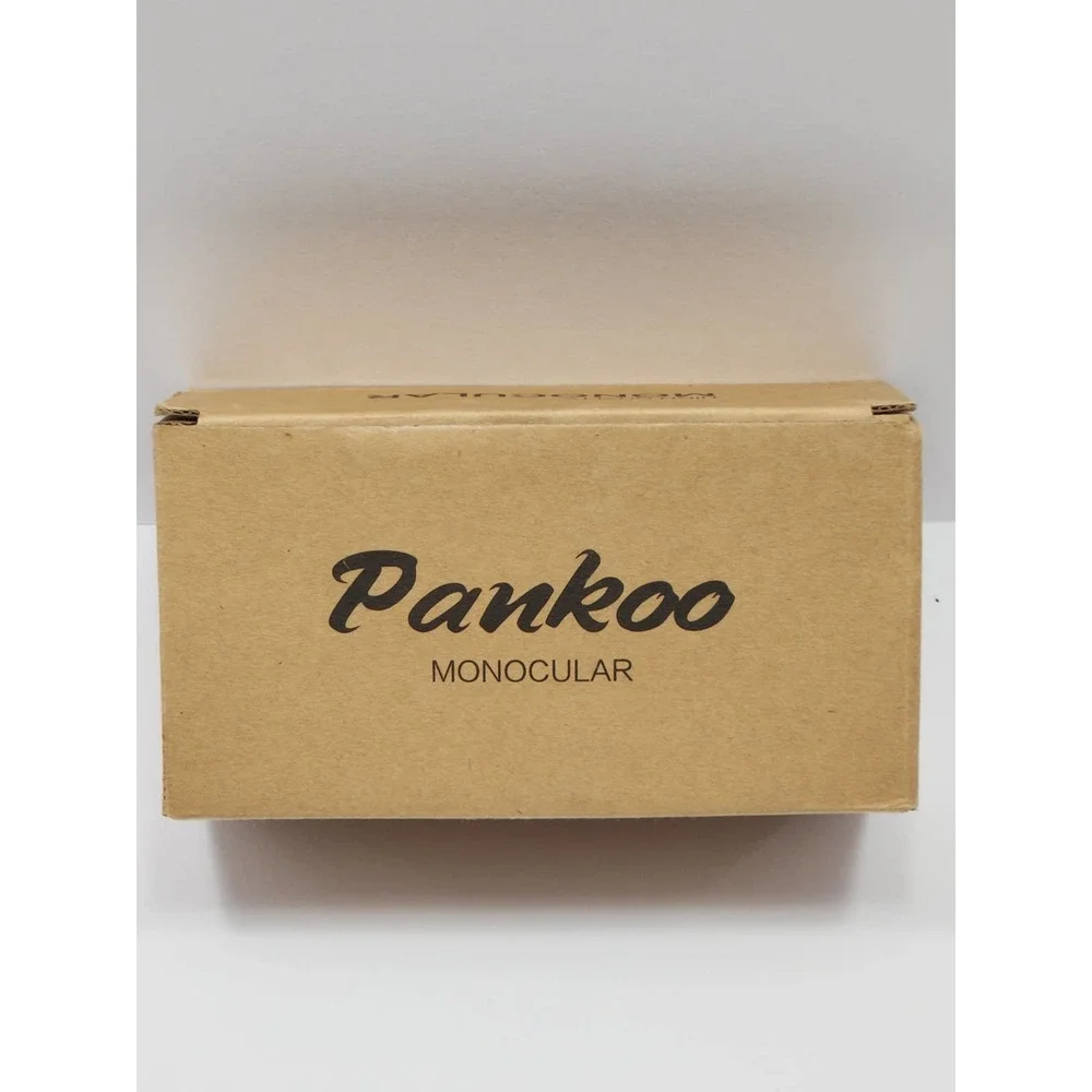 Pankoo high quality monocular